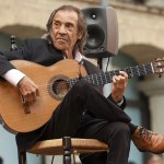 Fallece el guitarrista flamenco Pepe Habichuela a los 82 años
