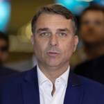 Flávio Bolsonaro promete un tren que una las capitales del empobrecido noreste brasileño