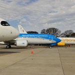 Justicia argentina embarga cuentas de la aerolínea Flybondi en medio de crisis operativa