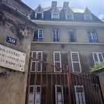 Los conventos se convierten en una alternativa habitacional