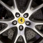 El primer Ferrari eléctrico alcanza un récord de 40 millones de dólares en una subasta