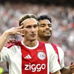 El PSG ficha al belga Mika Godts, procedente del Ajax de Ámsterdam, por cinco temporadas