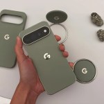 Google dota de teleobjetivo con IA a la cámara de su nuevo teléfono Pixel 11 Pro