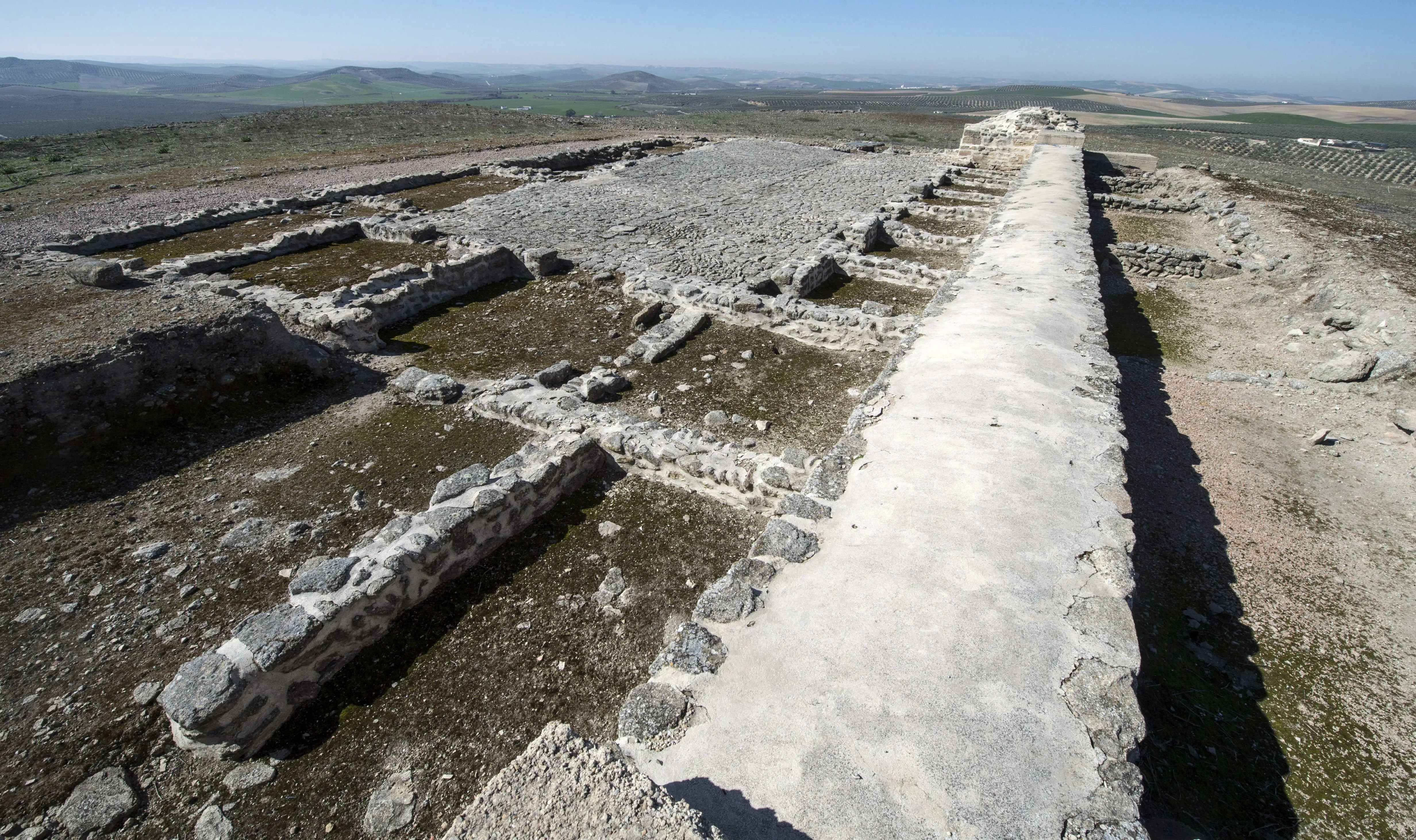 Ategua eclipse