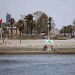 Málaga playas