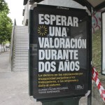 Nueva campaña frente al absentismo de CEOE-Cepyme de Cantabria. EFE/Eva García.
