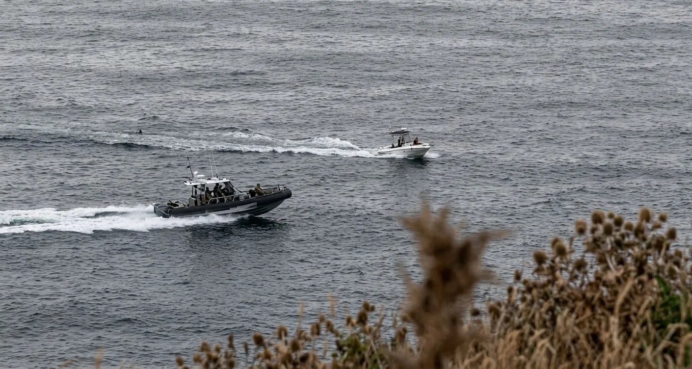 migrantes Ceuta