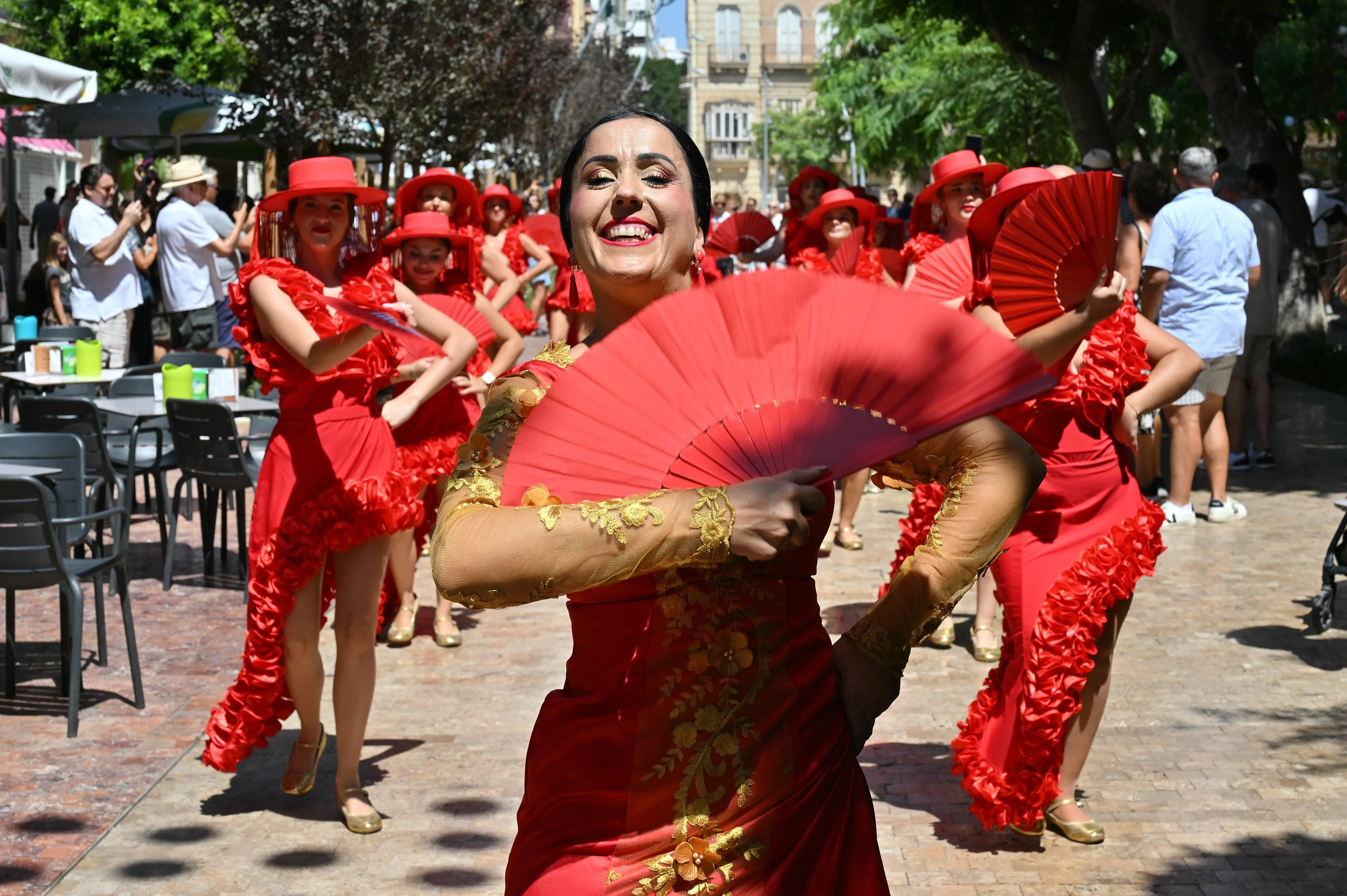 tradición Almería