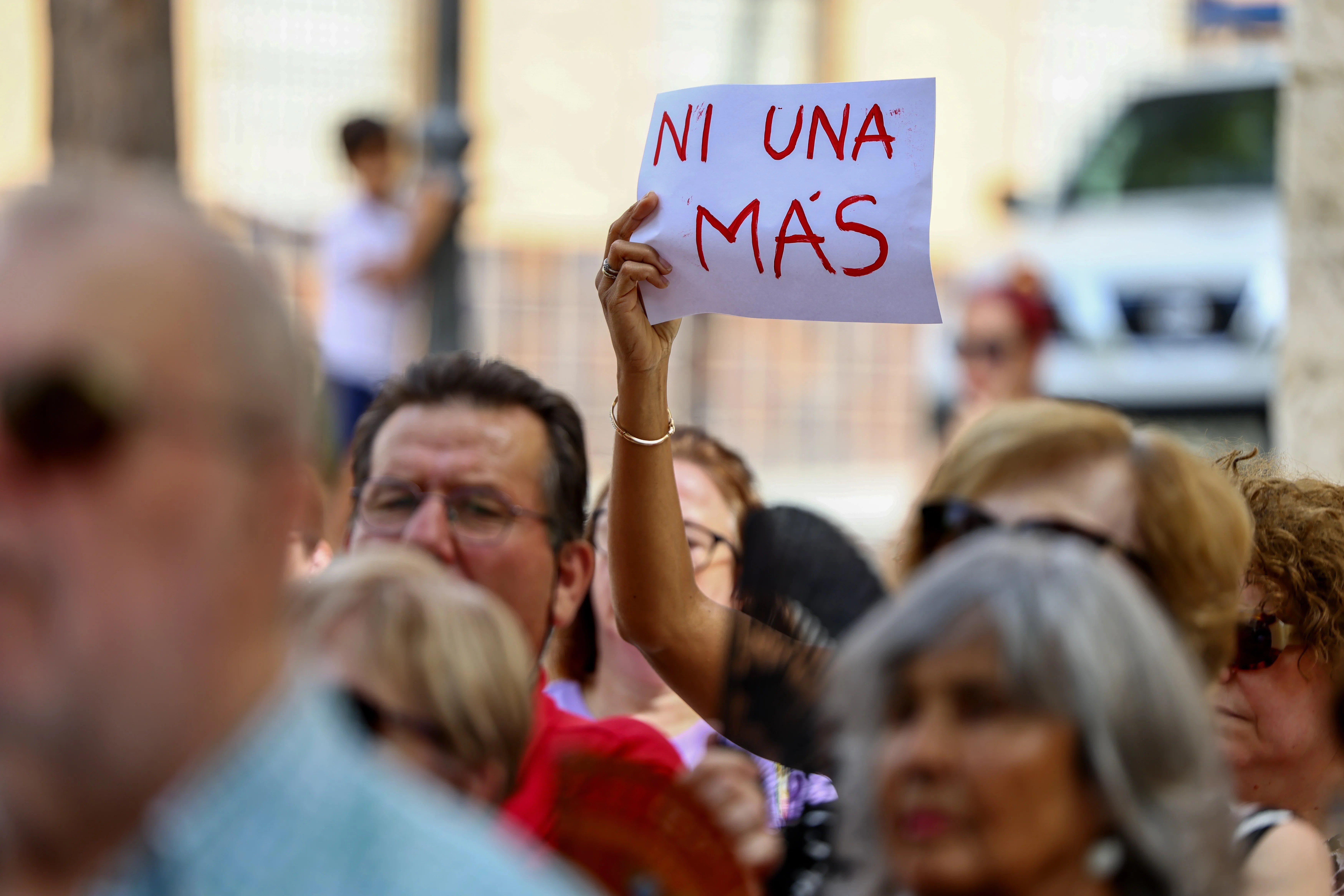 Vox violencia machista
