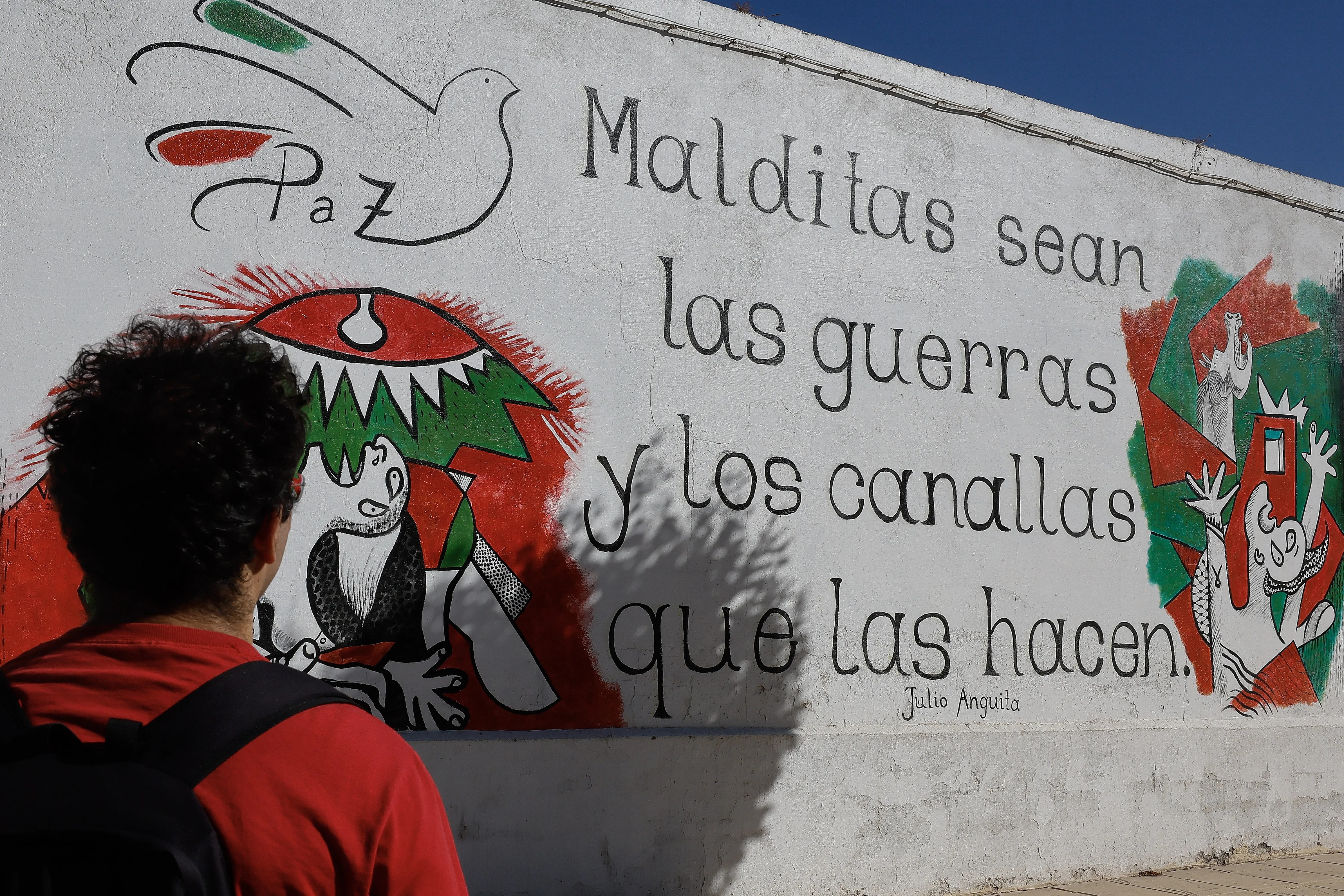 Marinaleda SOC