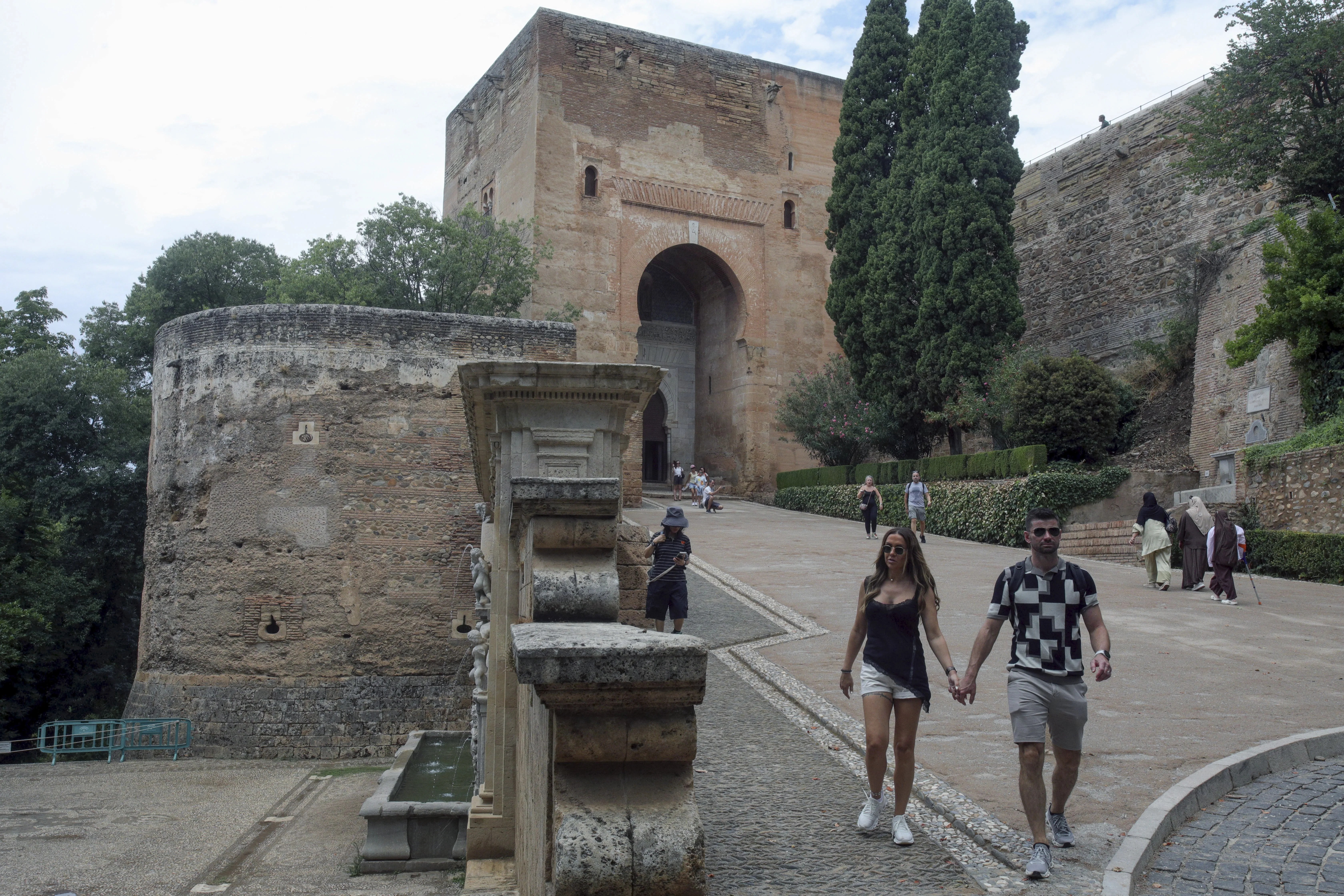 Alhambra