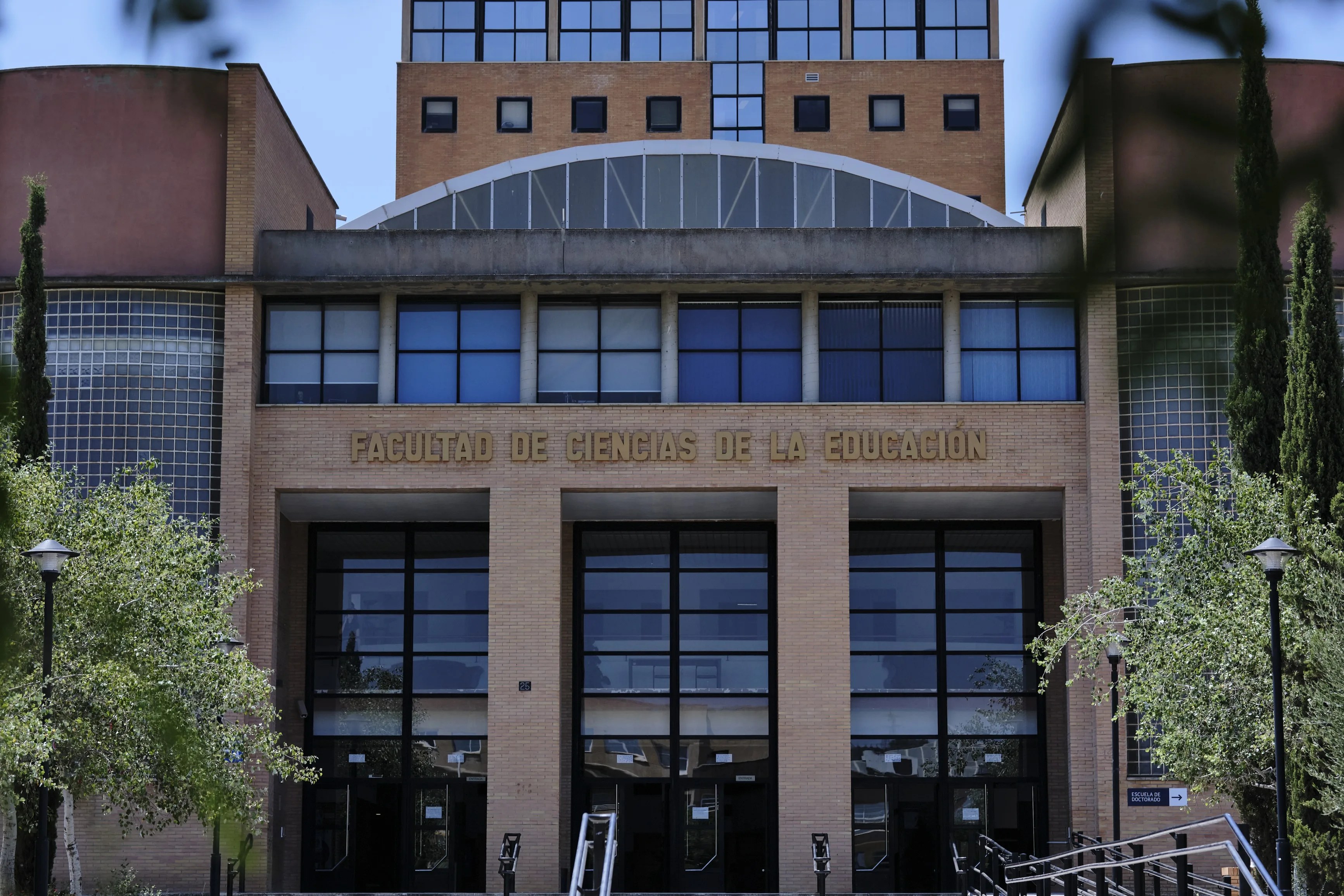 matrículas universitarias