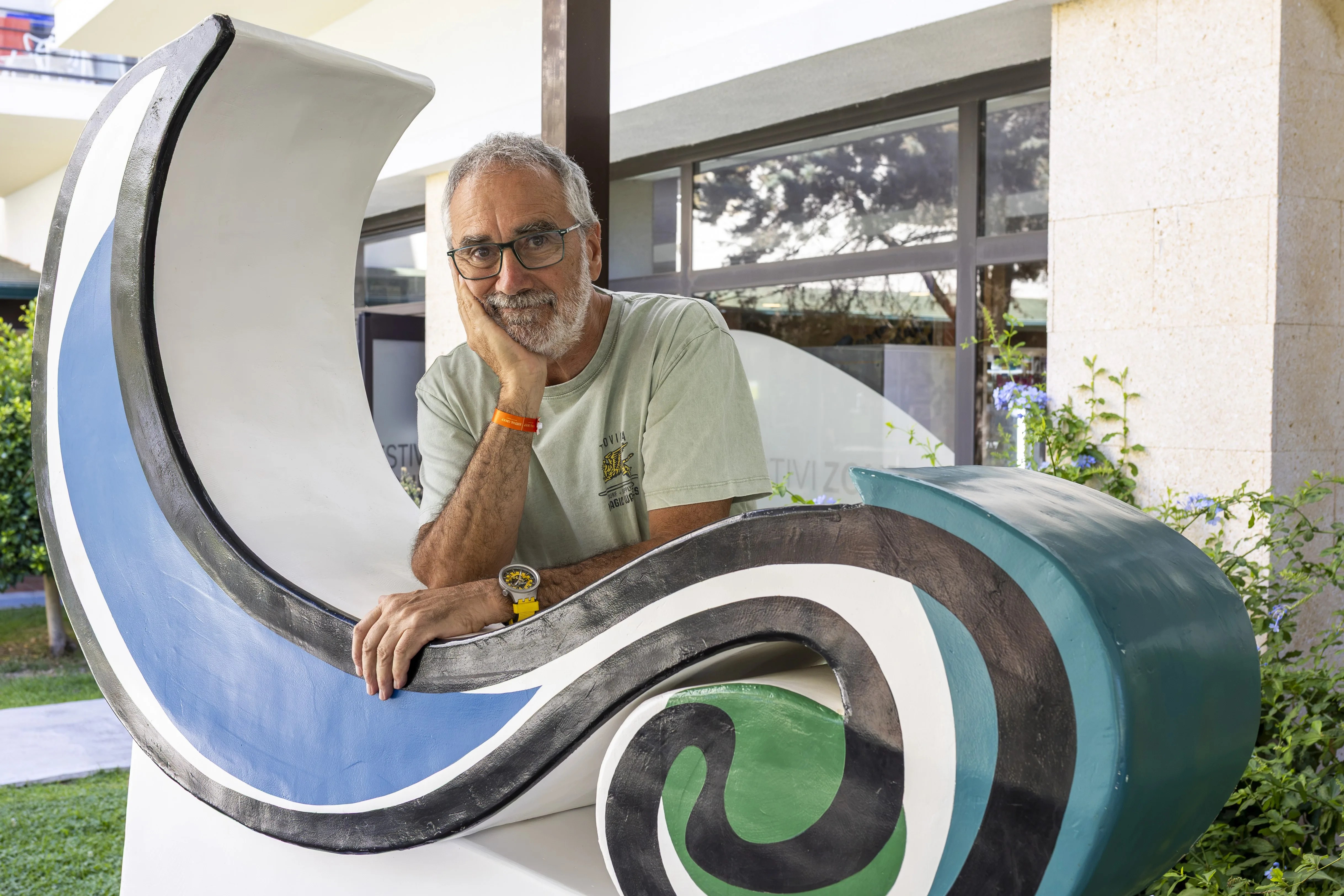Javier Fesser