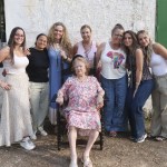 mujeres rurales