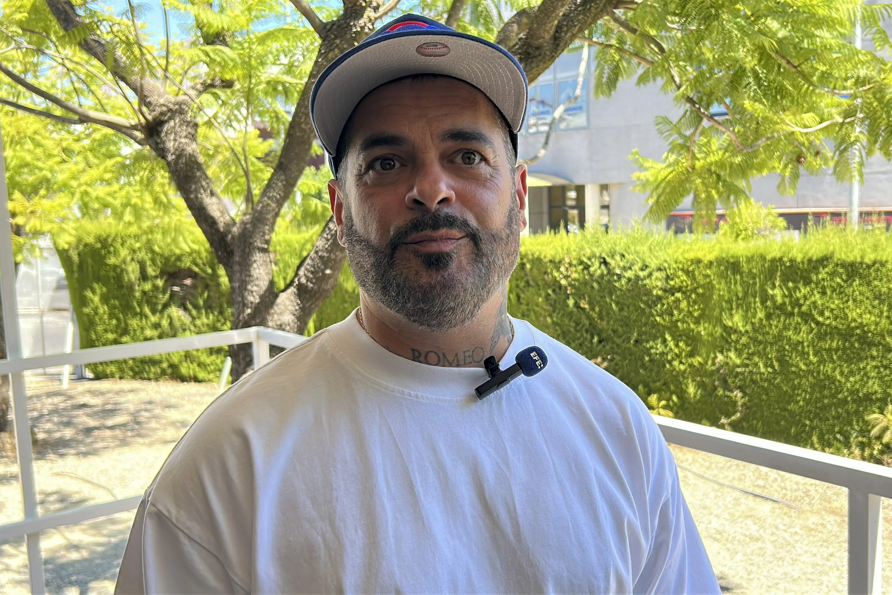 Junior Míguez