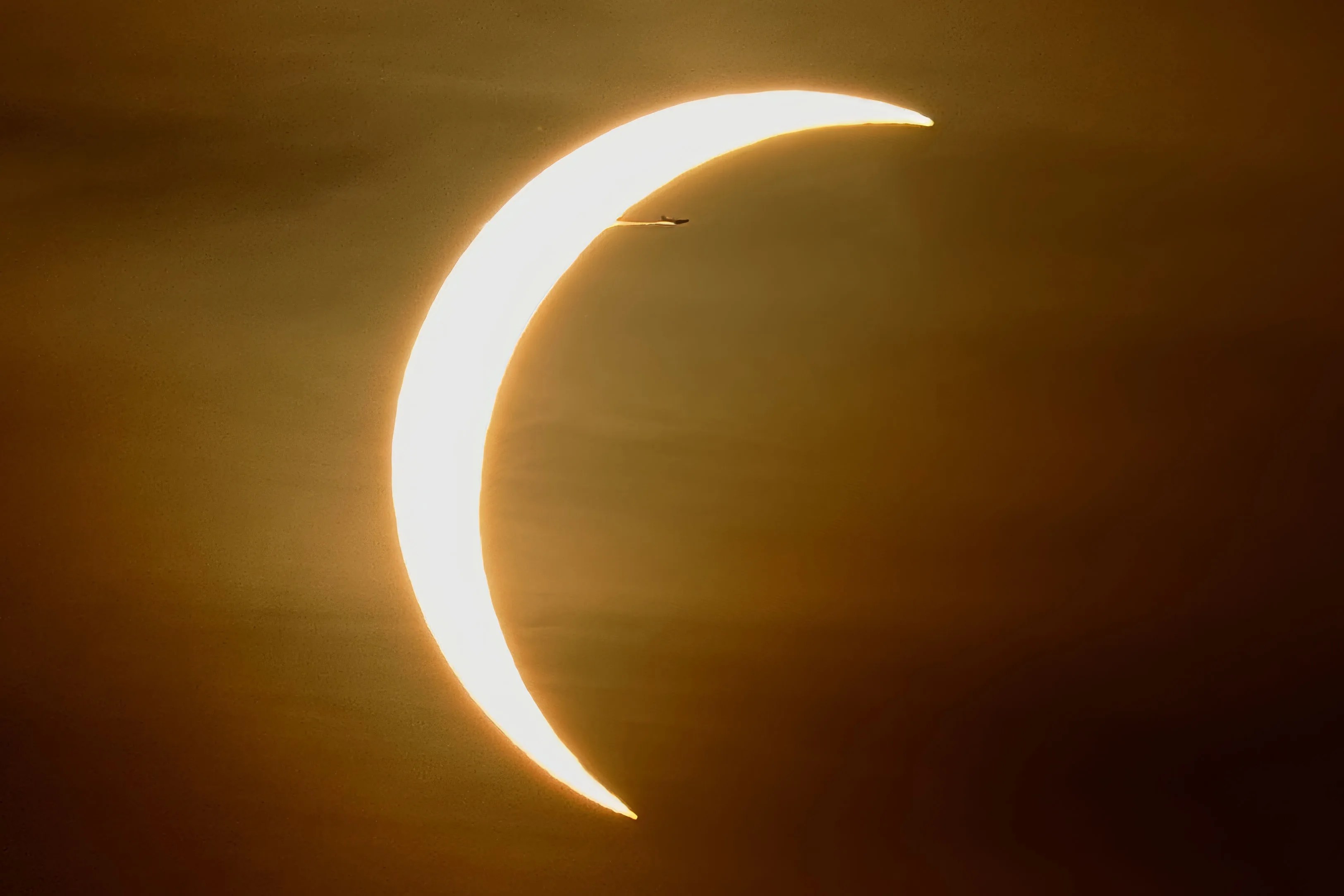 eclipse solar