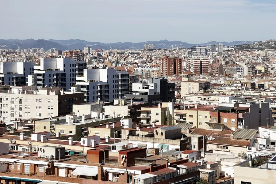 PRECIOS VIVIENDA ESTUDIANTES