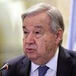 El secretario general de la ONU sobre la reanudación de los ataques entre EE.UU. e Irán: "Es muy lamentable"