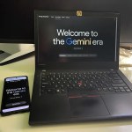 La inteligencia artificial Gemini de Google supera los mil millones de usuarios mensuales