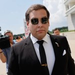 La plataforma Kalshi veta a un excongresista de Estados Unidos por operar con información privilegiada