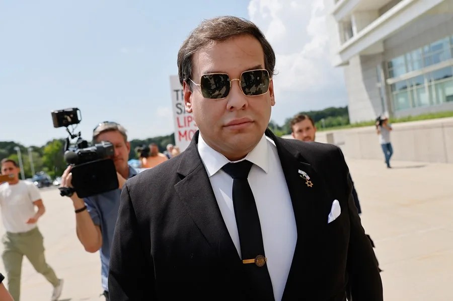 La plataforma Kalshi veta a un excongresista de Estados Unidos por operar con información privilegiada