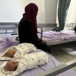 El hospital pediátrico de Gaza podría cerrar en horas por falta de electricidad