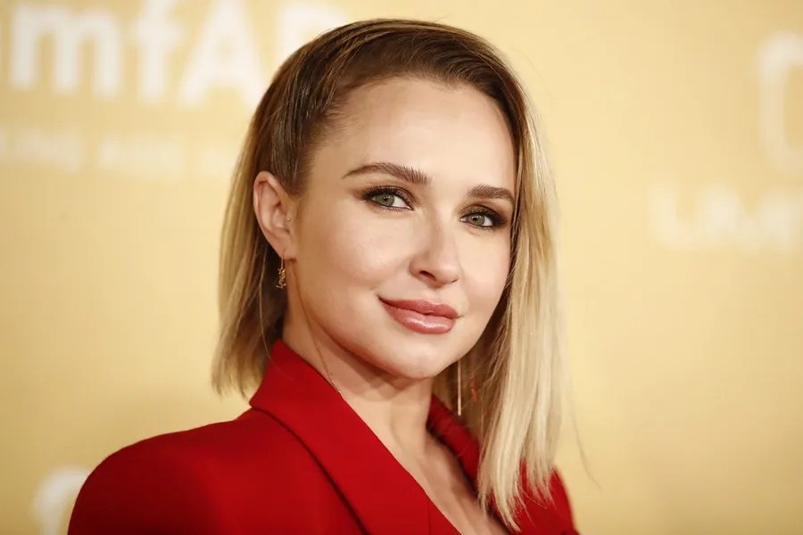 Hayden Panettiere muerte
