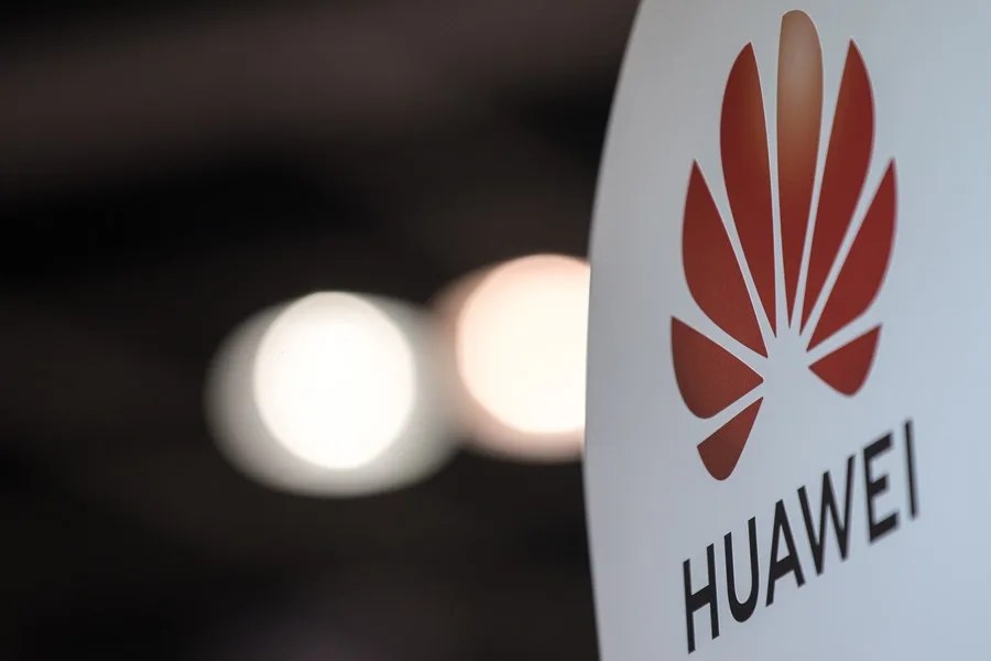 China denuncia amenazas de EE.UU. a una empresa de Argentina por trabajar con Huawei en Vaca Muerta