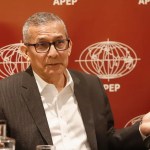 El expresidente Ollanta Humala dice que sale de la cárcel "más fuerte" y no descarta volver a la política en Perú