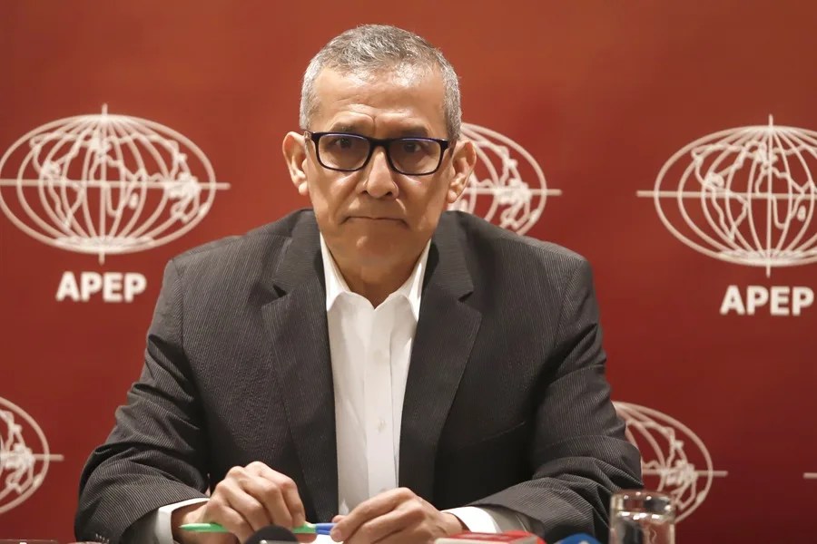 El expresidente Ollanta Humala dice que sale de la cárcel "más fuerte" y no descarta volver a la política en Perú