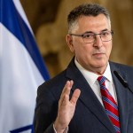 ISRAEL CEUTA