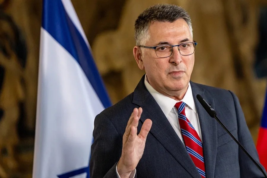 ISRAEL CEUTA