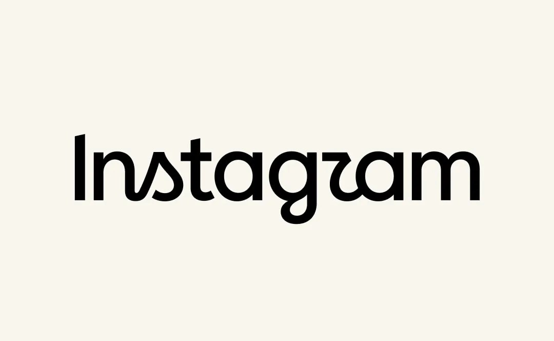 Instagram cambia el logo de su nombre después de una década