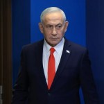 Netanyahu asegura que Irán intentó asesinar a uno de sus hijos