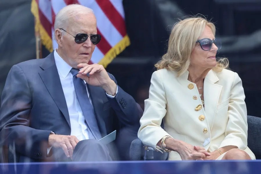 Trump responsabiliza a Biden de la muerte de 13 estadounidenses en el atentado de Kabul de 2021