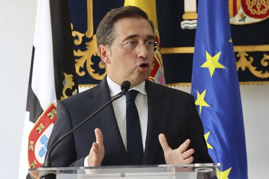 España traslada a Marruecos su rechazo "tajante" a las pretensiones sobre Ceuta y Melilla