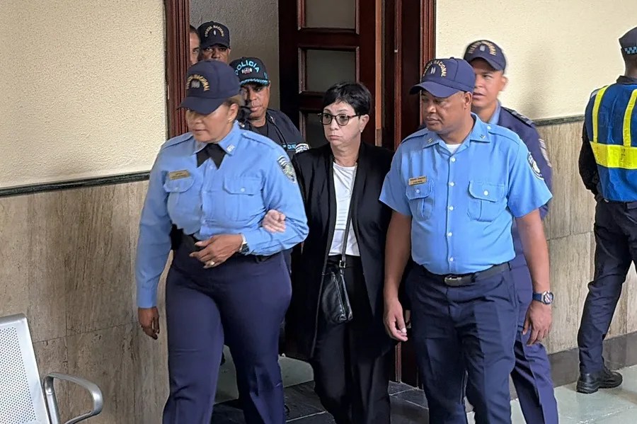 Exigen una condena ejemplar en el juicio por el derrumbe en una discoteca dominicana que dejó 236 muertos