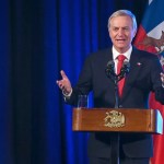 Kast niega que su reforma de seguridad sea "iliberal" y dice que "se puede modificar"