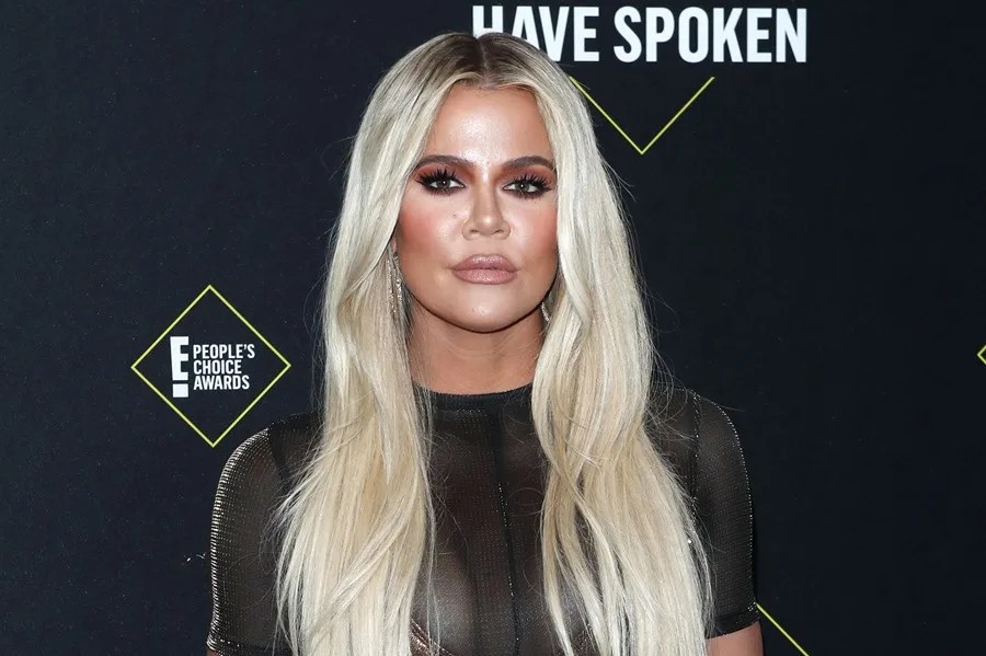 Khloé Kardashian encabeza un nuevo programa de telerrealidad enfocado en sus amigas