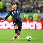 Leandro Paredes considera "exagerada" la sanción de la FIFA por los incidentes tras la final contra España