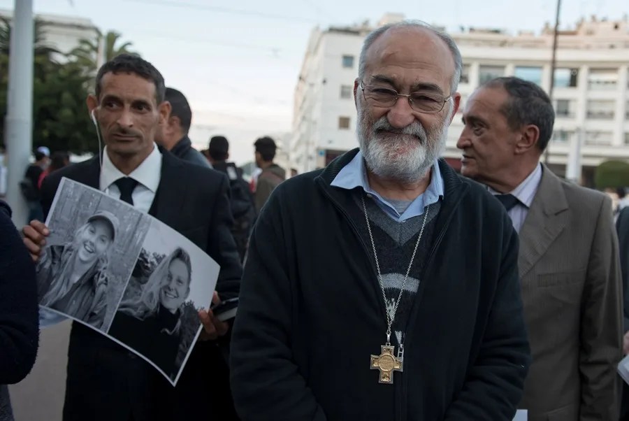 La Iglesia nombra nuevo responsable temporal en Marruecos
