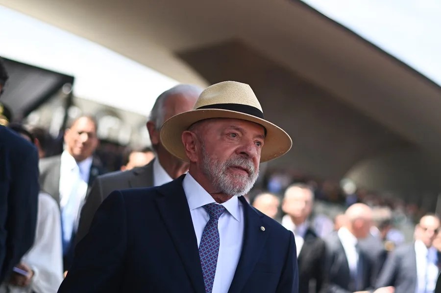 Lula y Bolsonaro comienzan su propaganda electoral en TV con duros ataques mutuos