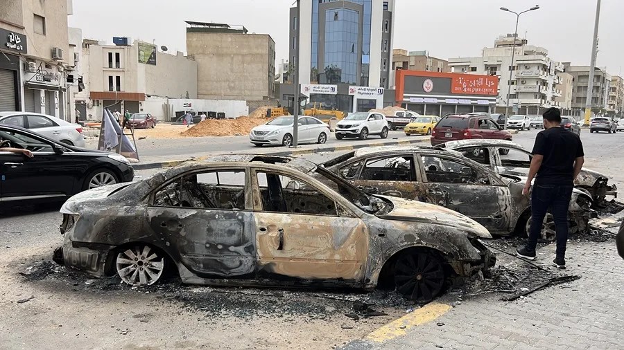 La ONU alerta de una seguridad "precaria" en Libia y urge a avanzar en su proceso político