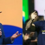 La campaña presidencial arranca en Brasil con Lula y Flávio Bolsonaro en empate técnico