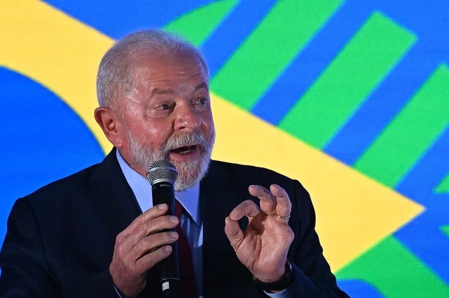 Lula critica los últimos aranceles de EE.UU. durante una llamada telefónica con Trump
