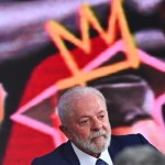 Lula dice que quiere conversar con Trump para decirle que no se meta en las elecciones de Brasil