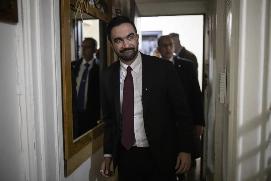 Propietarios demandan al alcalde de Nueva York por el impuesto a las segundas viviendas de lujo