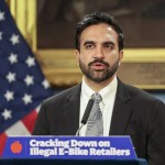 Propietarios demandan al alcalde de Nueva York por el impuesto a las segundas viviendas de lujo