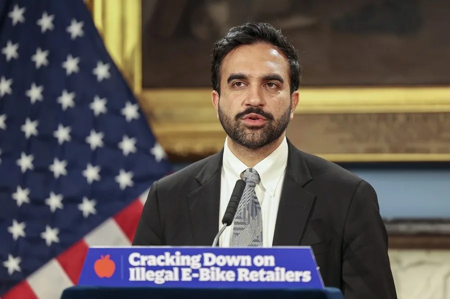 Propietarios demandan al alcalde de Nueva York por el impuesto a las segundas viviendas de lujo