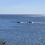 El Gobierno de Ceuta eleva a 88 el número de fallecidos durante la entrada masiva